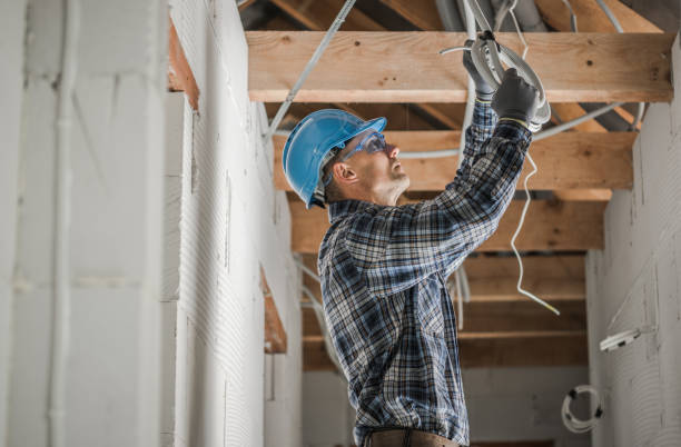 Best Electric Panel Repair  in Sonoma, CA