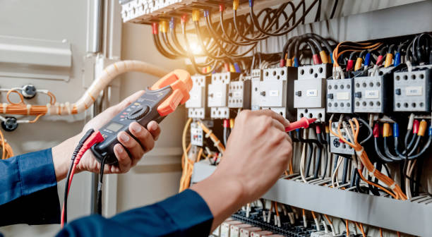 Best Electrical Installation Contractor  in Sonoma, CA
