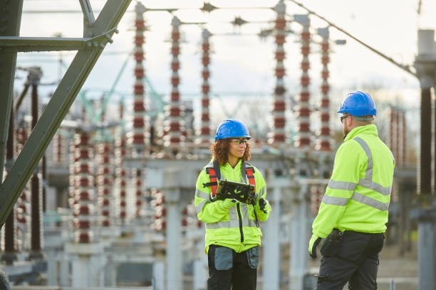 Best Local Electrician Companies  in Sonoma, CA