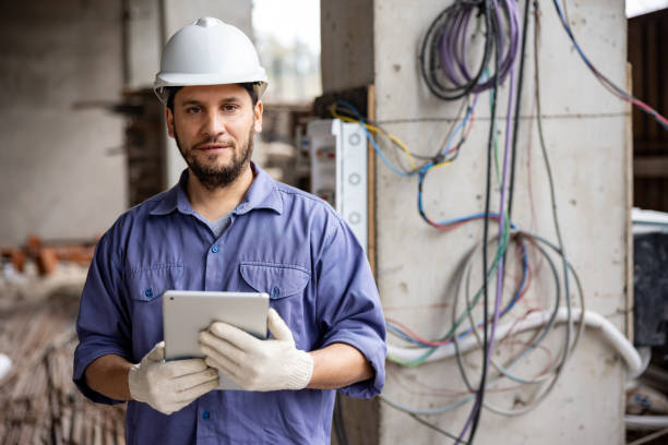Best Ceiling Fan Installation Electrician  in Sonoma, CA