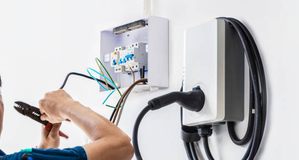 Affordable Emergency Electrician in Sonoma, CA