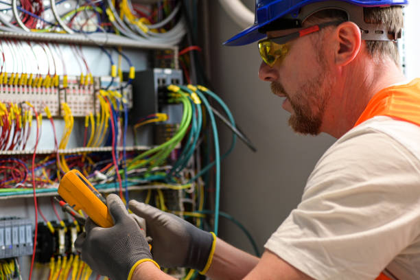 Best Circuit Breaker Repair  in Sonoma, CA
