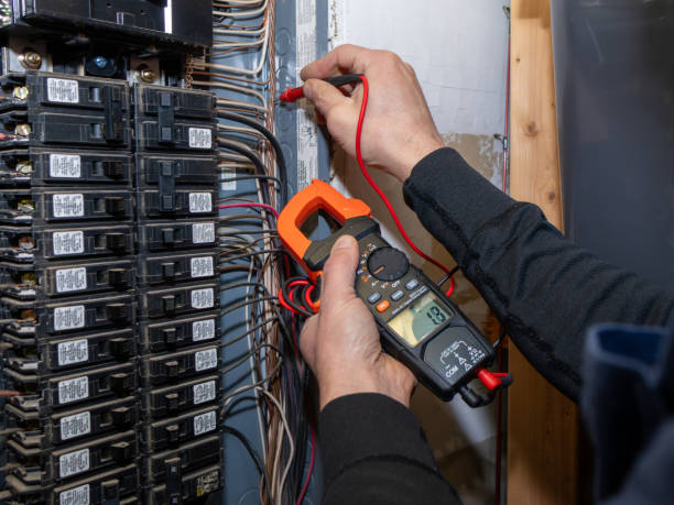 Professional Electrician in Sonoma, CA