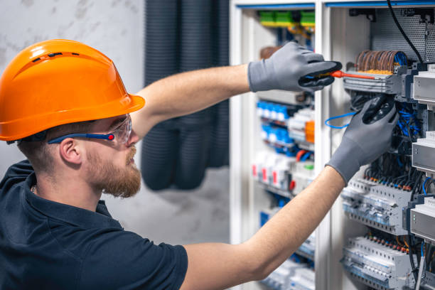 Best Licensed Electrician  in Sonoma, CA