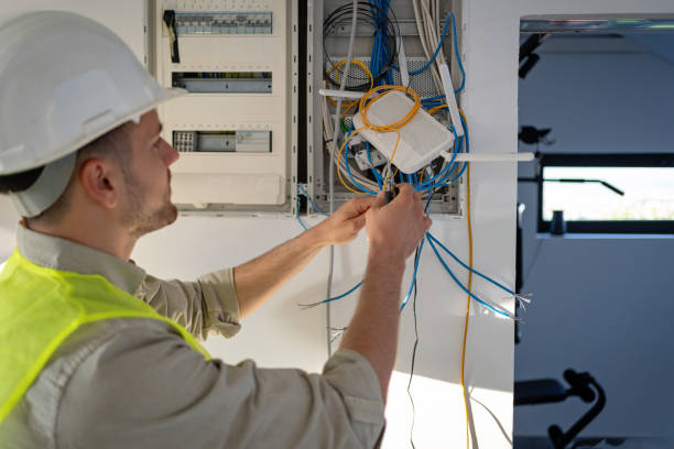 Best Ceiling Fan Installation Electrician  in Sonoma, CA